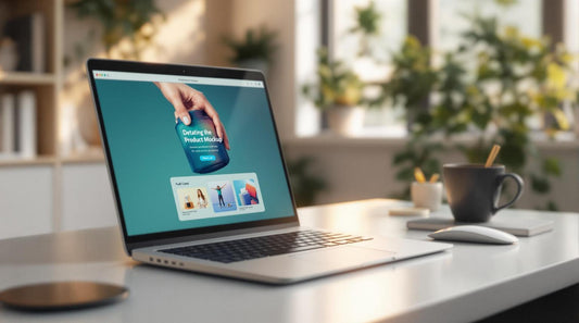 10 Ways Mockups Improve Brand Perception