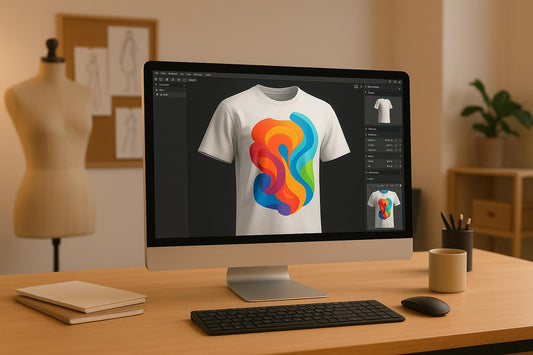 Ultimate Guide to 3D Artwork Mapping for Apparel