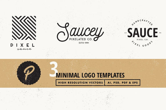 Free Logo Templates