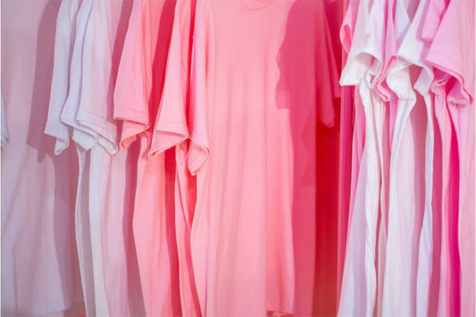 The Best Blank T-Shirts for Screen Printing: A Quality & Fit Guide