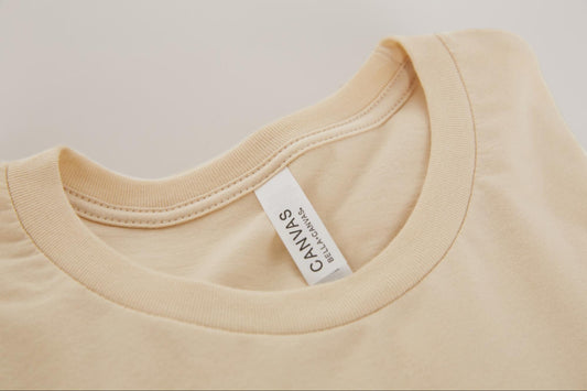 Discover Bella + Canvas: The Wholesale Blank Brand Apparel Designers Trust