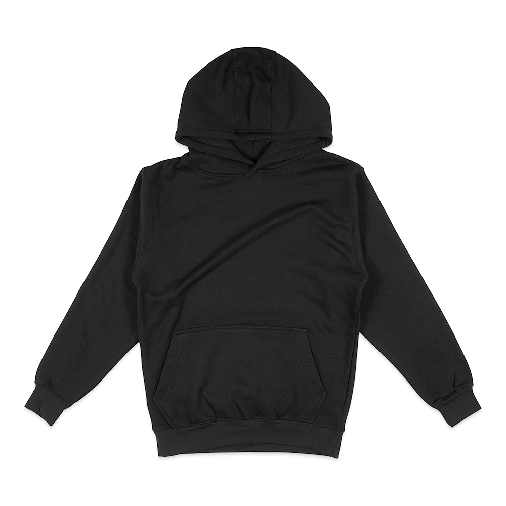 Circle Clothing 2791 Unisex Fleece 8.25 Oz Perfect Pullover Hoodie