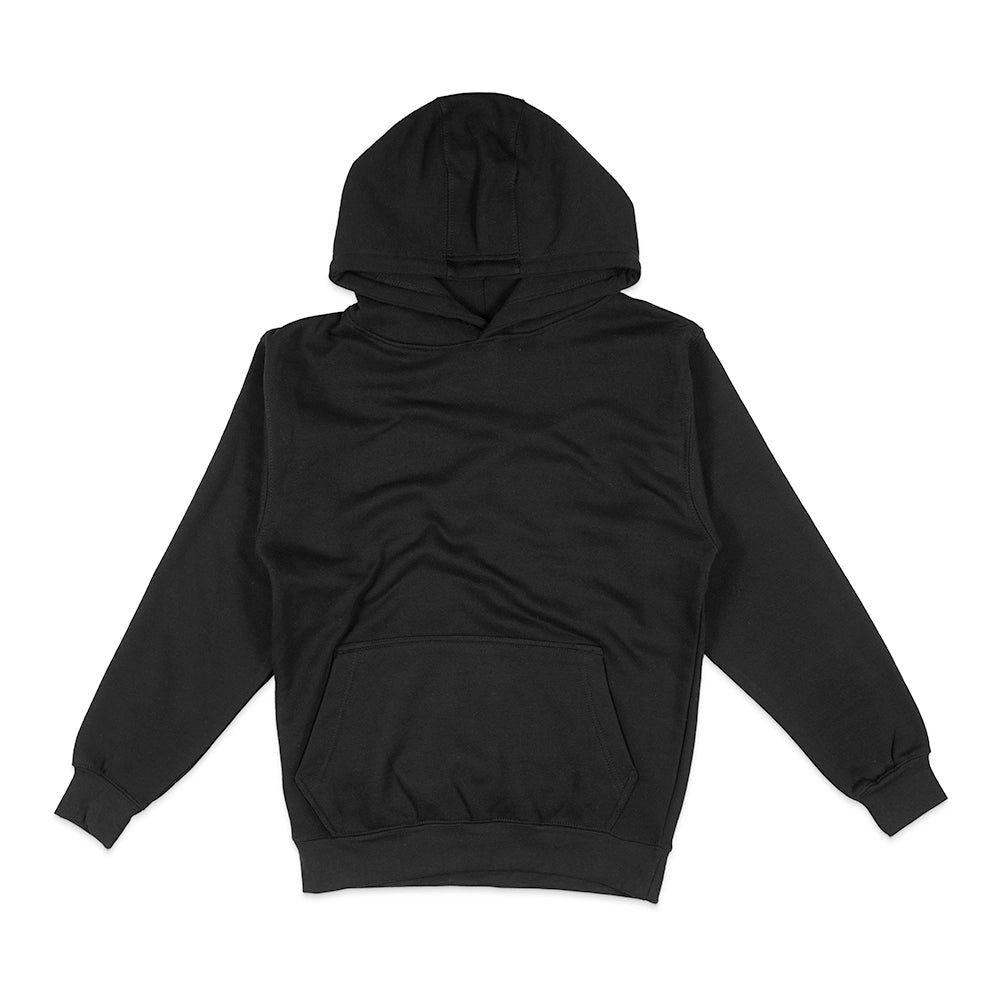 Circle Clothing 2791 Unisex Fleece 8.25 Oz Perfect Pullover Hoodie