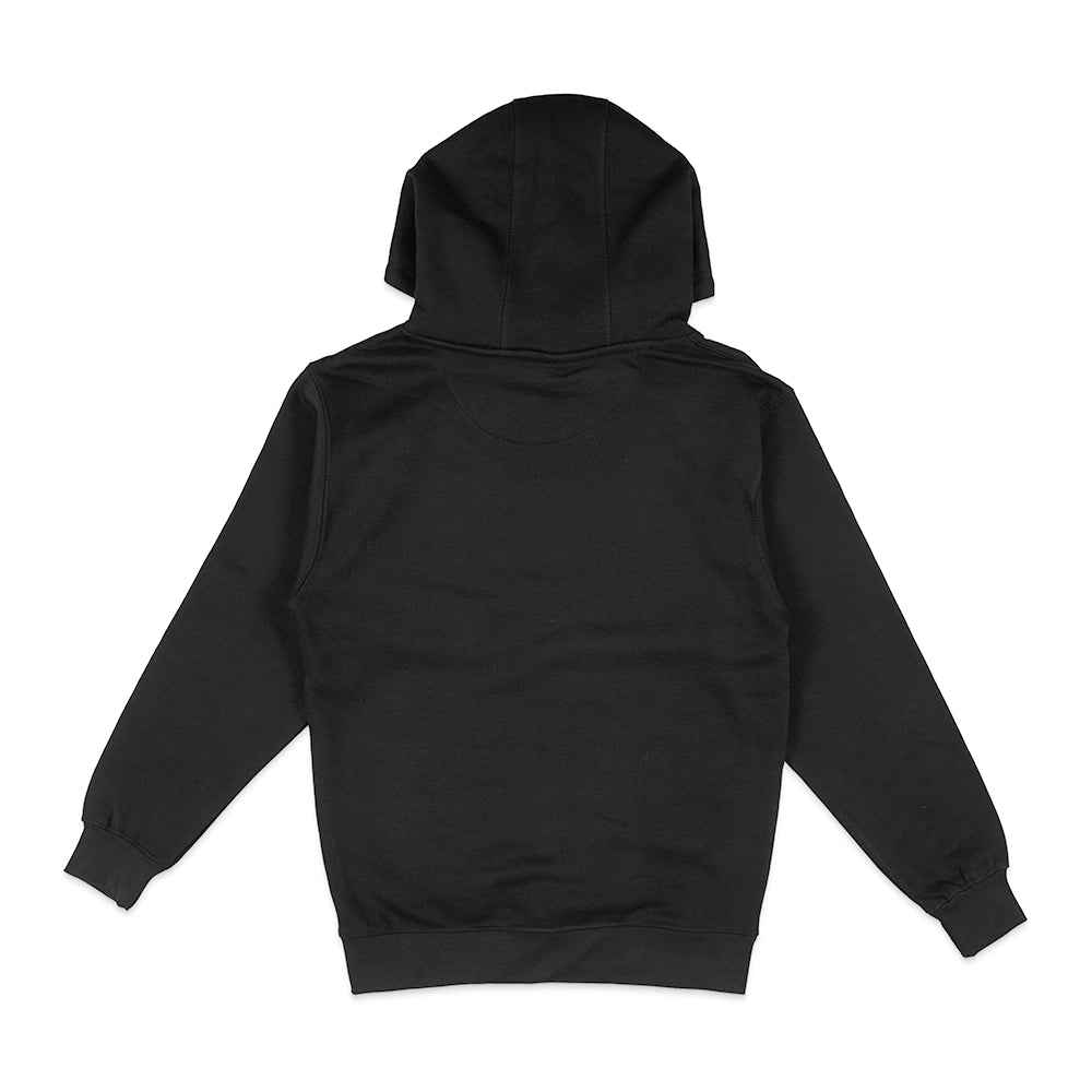 Circle Clothing 2791 Unisex Fleece 8.25 Oz Perfect Pullover Hoodie