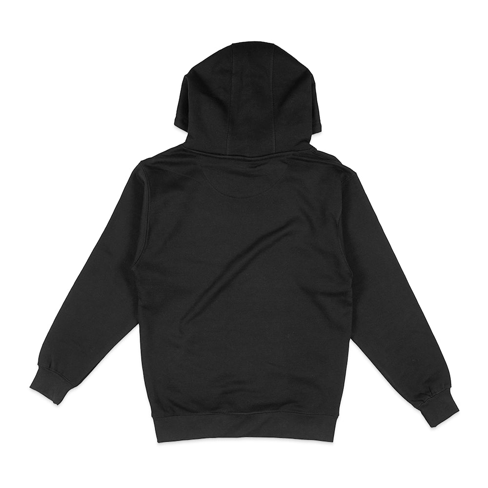 Circle Clothing 2791 Unisex Fleece 8.25 Oz Perfect Pullover Hoodie