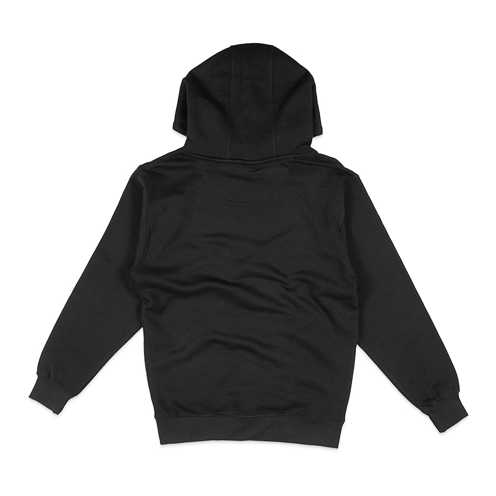 Circle Clothing 2791 Unisex Fleece 8.25 Oz Perfect Pullover Hoodie