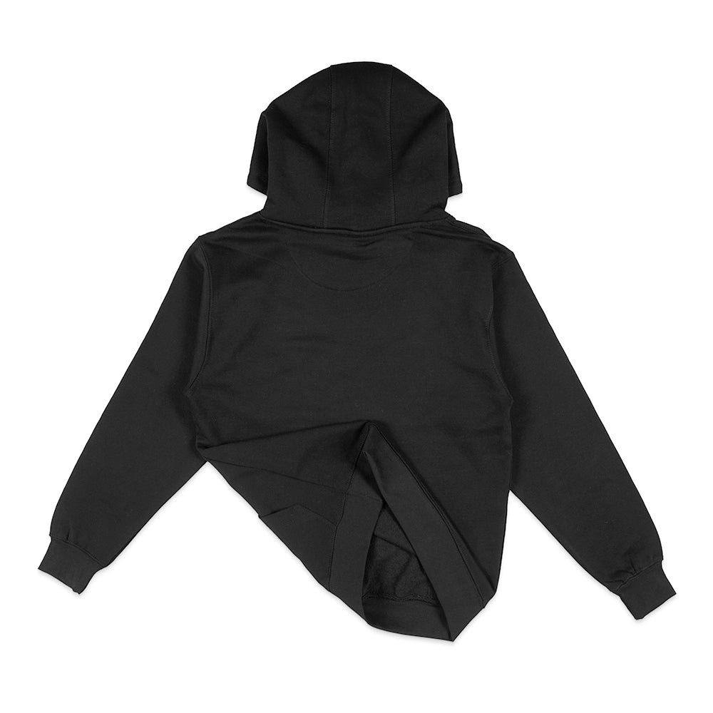 Circle Clothing 2791 Unisex Fleece 8.25 Oz Perfect Pullover Hoodie
