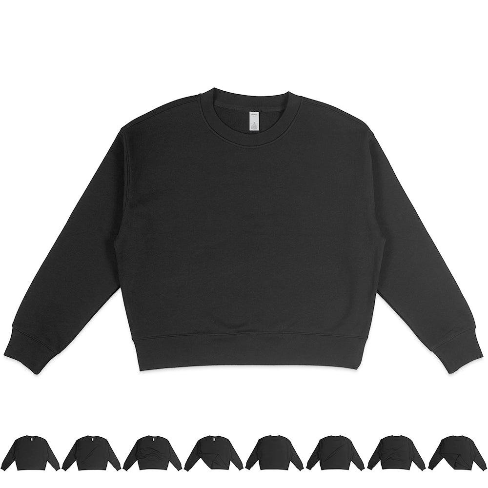 AS Colour 4160 Women’s Relax Crew