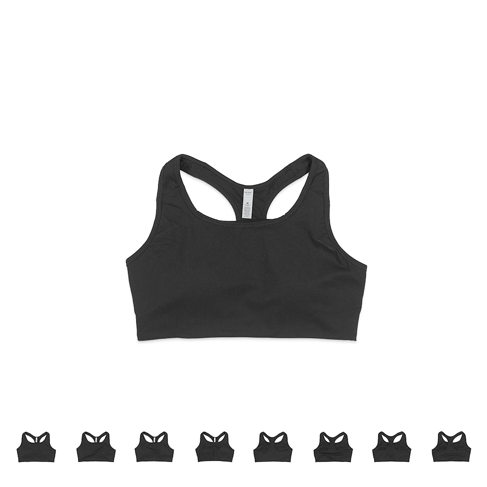 AS Colour 4640 Women's Active Bra Top