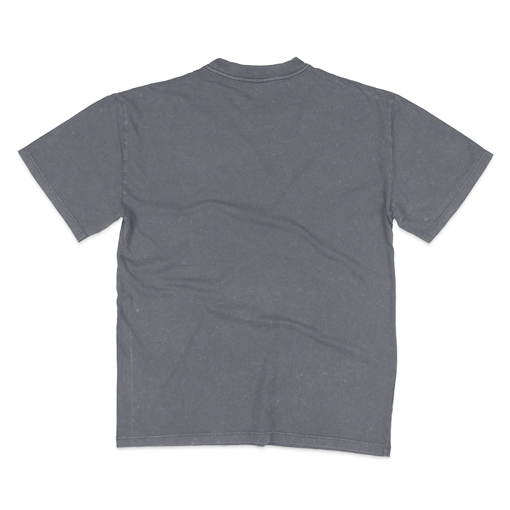 AS Colour 5085 Men's Stone Wash Heavy Tee