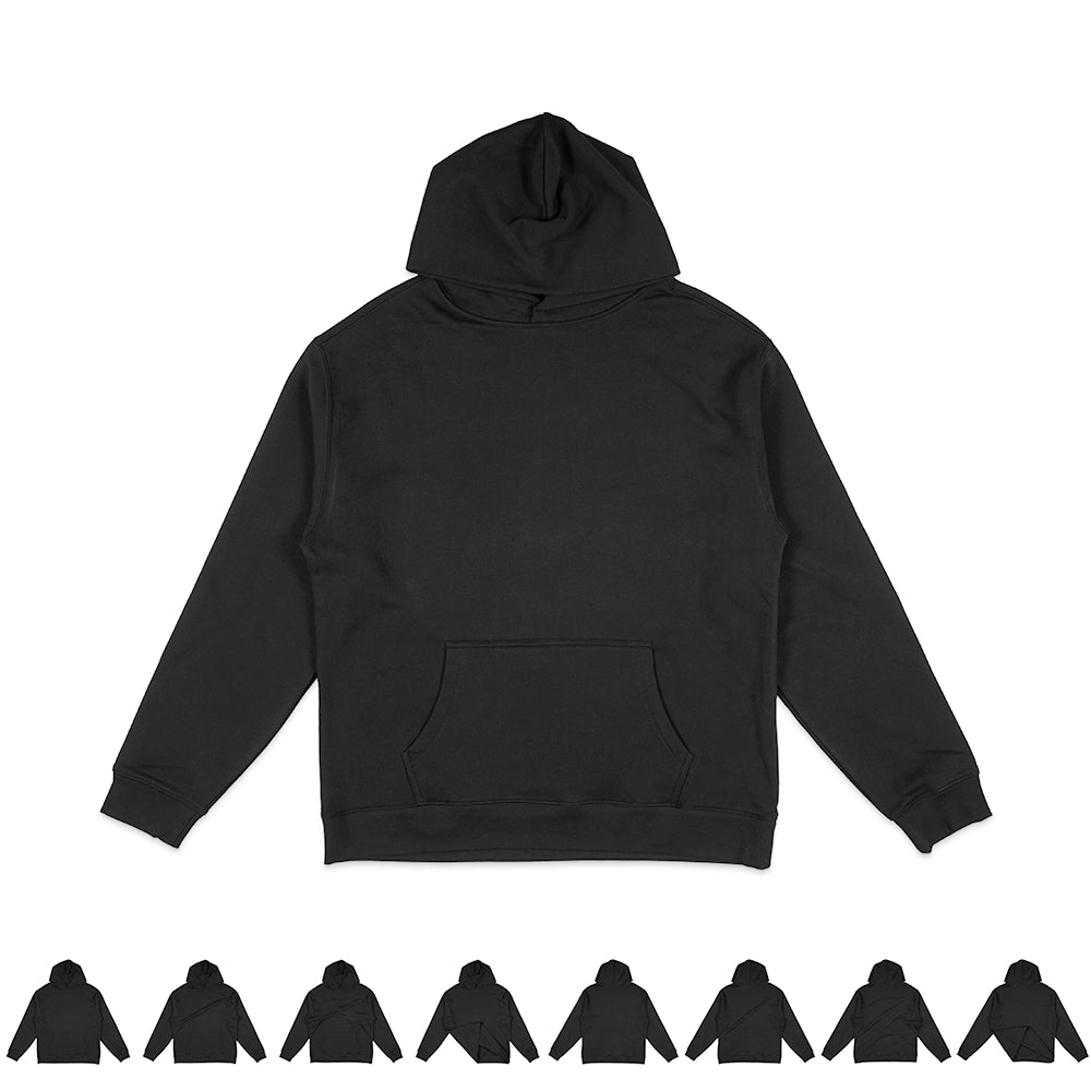 AS Colour 5161 Relax Hoodie