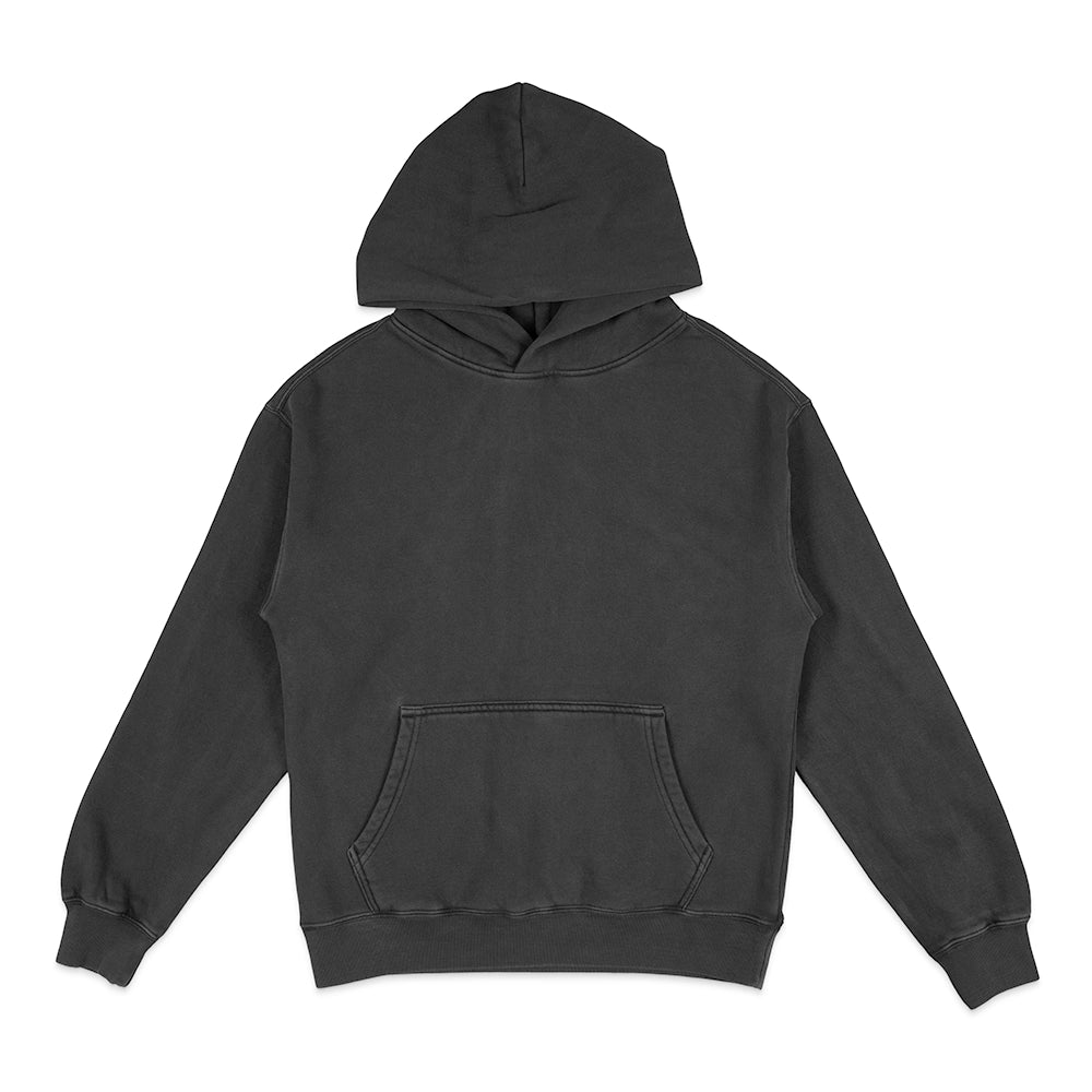 AS Colour 5166 Relax Faded Hoodie