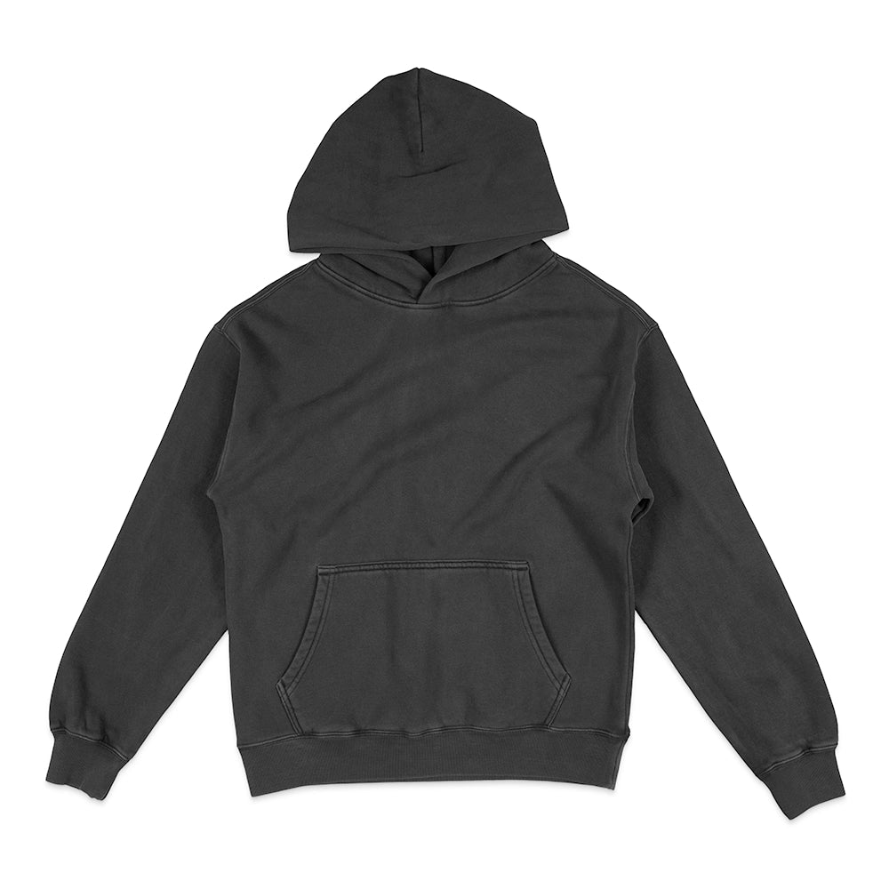 AS Colour 5166 Relax Faded Hoodie