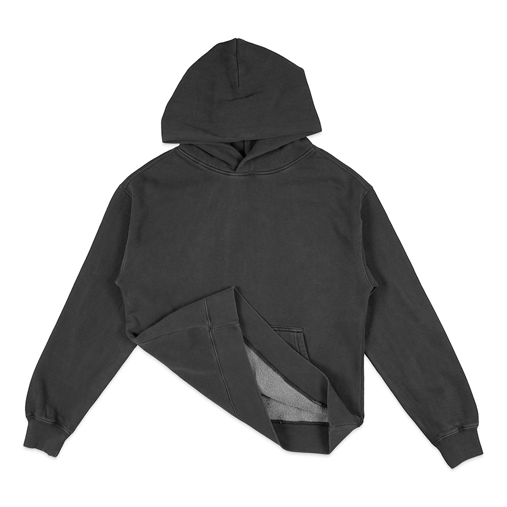 AS Colour 5166 Relax Faded Hoodie