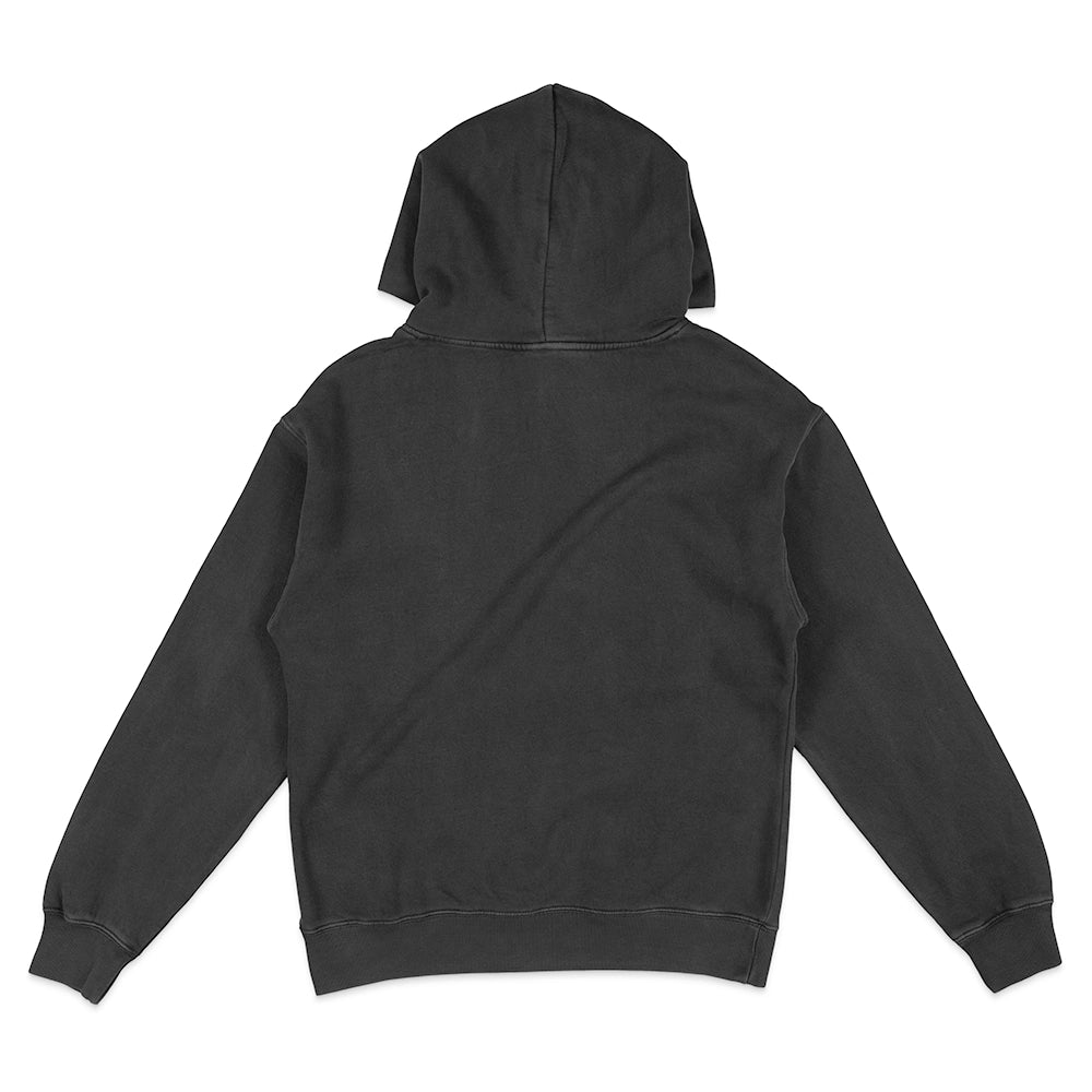 AS Colour 5166 Relax Faded Hoodie