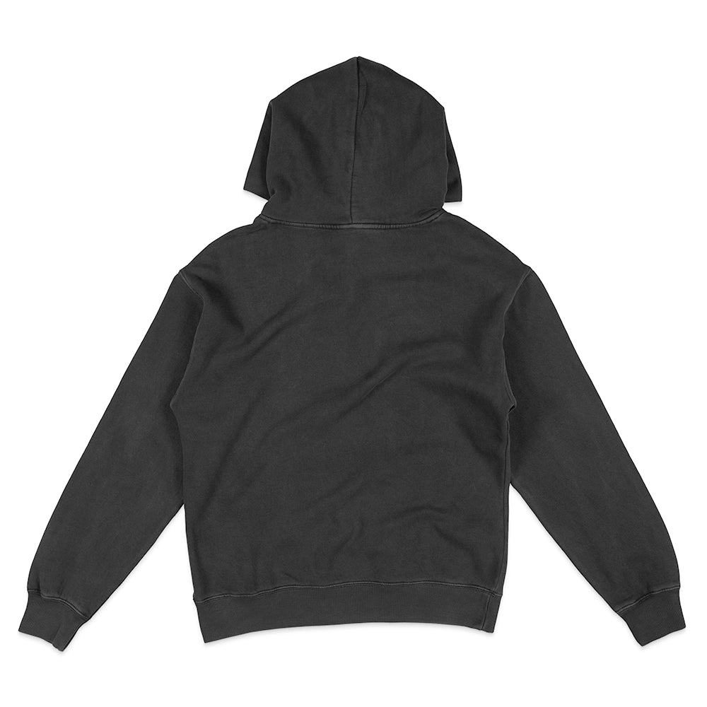 AS Colour 5166 Relax Faded Hoodie