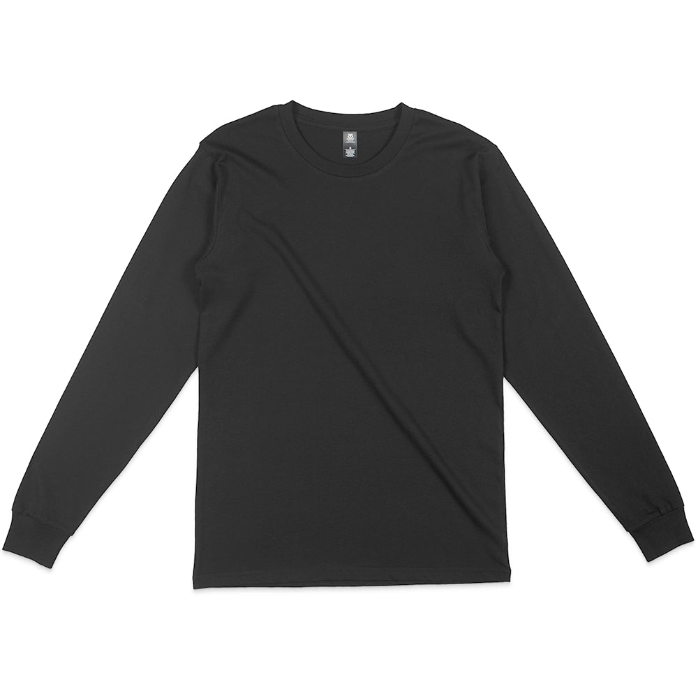 AS Colour 5020 Men's Staple Long Sleeve T-Shirt