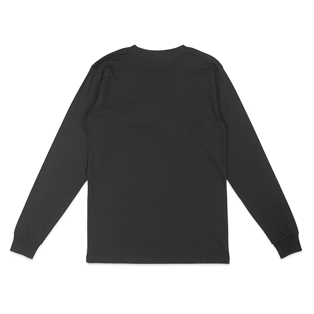 AS Colour 5020 Men's Staple Long Sleeve T-Shirt