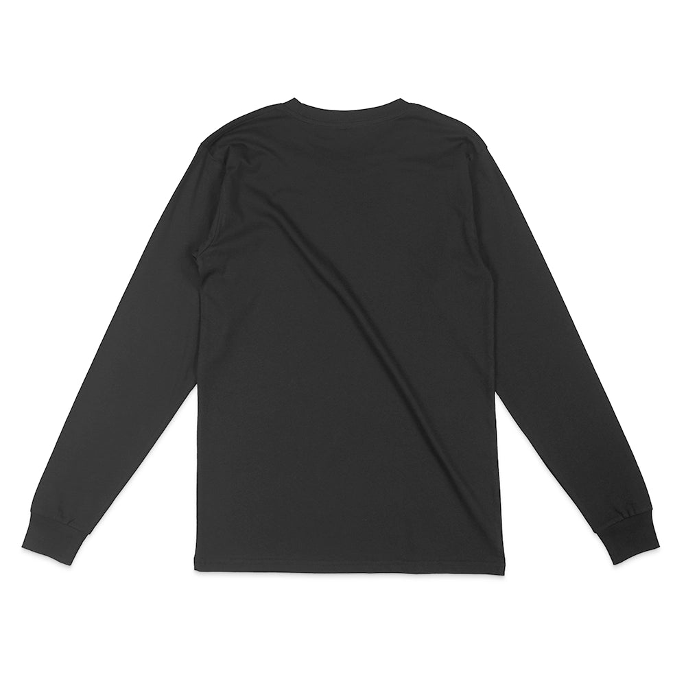 AS Colour 5020 Men's Staple Long Sleeve T-Shirt