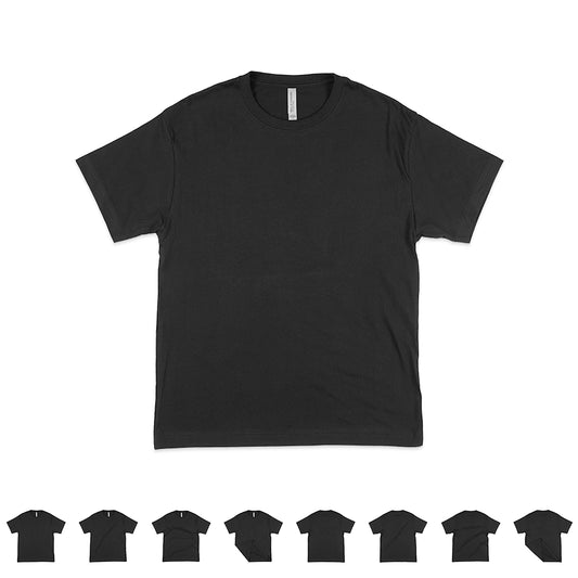 Bella + Canvas 3010 Heavyweight T-Shirt