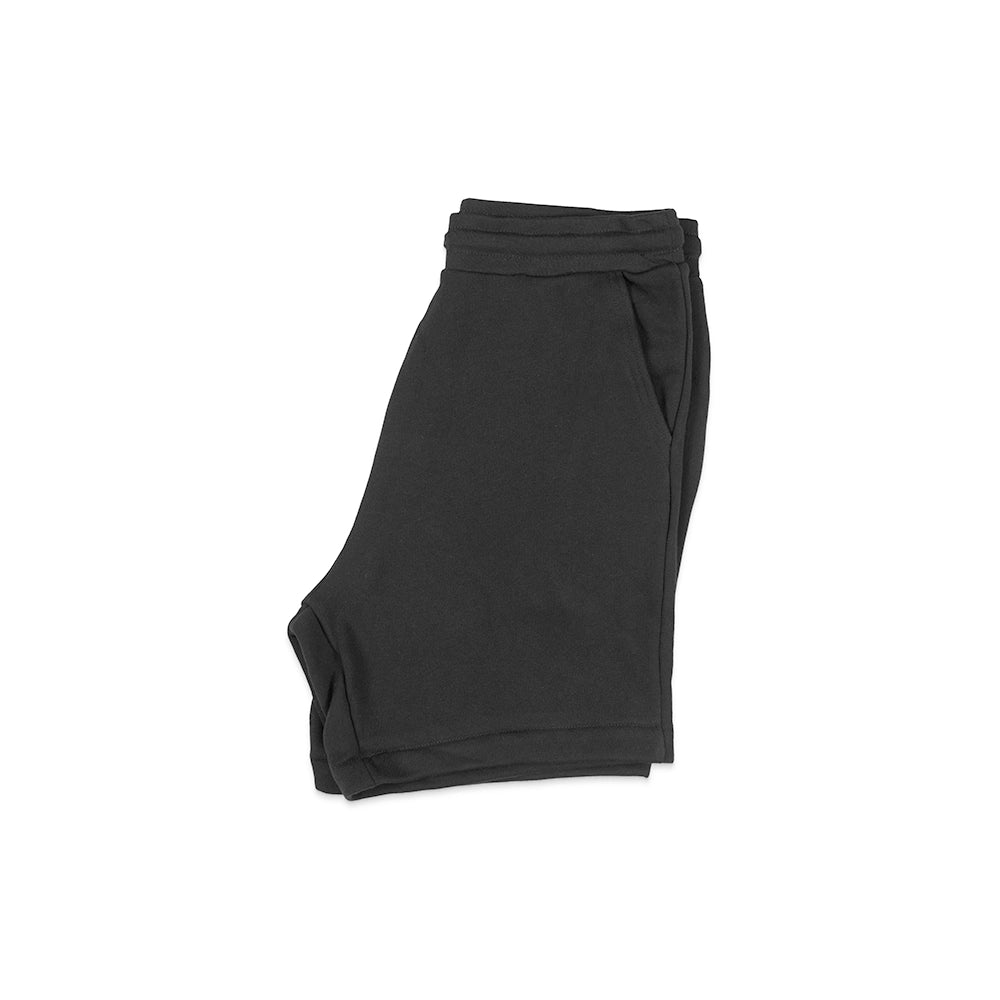 Bella + Canvas 3724 Fleece Sweatshorts