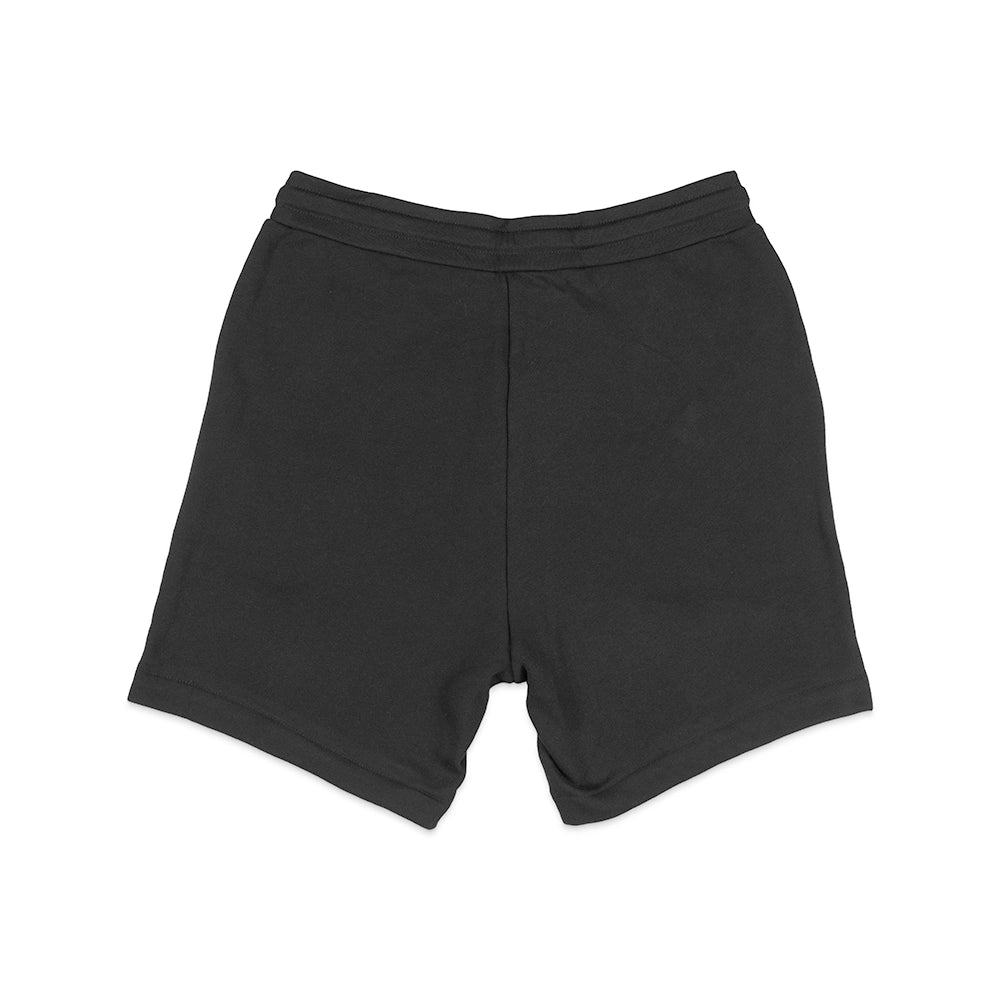 Bella + Canvas 3724 Fleece Sweatshorts