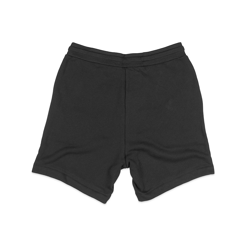 Bella + Canvas 3724 Fleece Sweatshorts