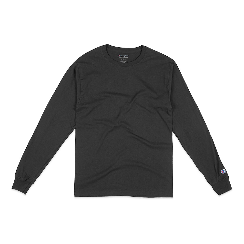 Champion CC8C Long Sleeve T-Shirt