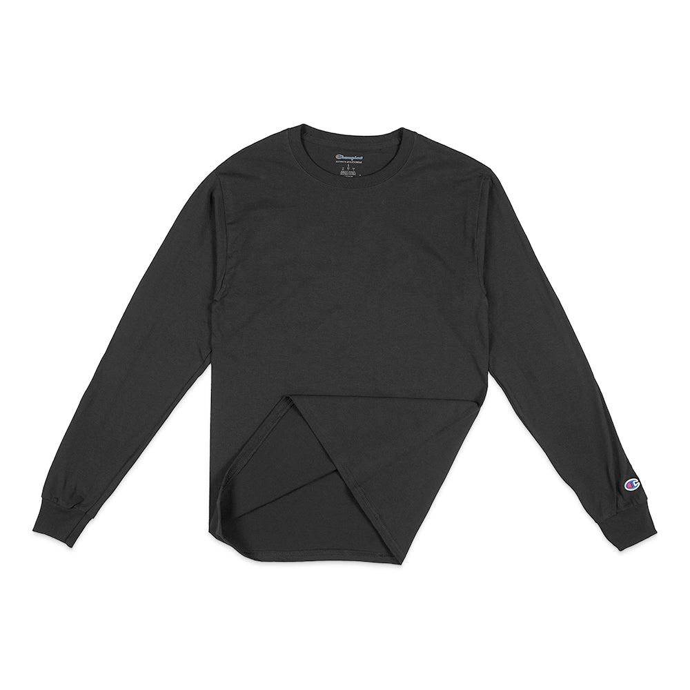 Champion CC8C Long Sleeve T-Shirt