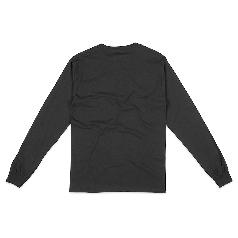 Champion CC8C Long Sleeve T-Shirt
