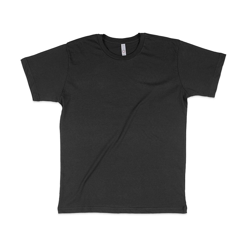 Circle Clothing 2582 Unisex Jersey Short Sleeve 4.3 Oz T-Shirt