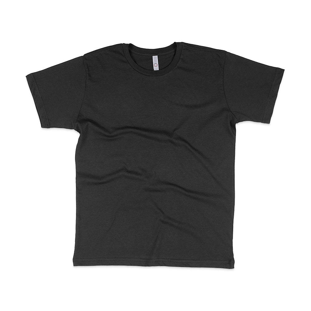 Circle Clothing 2582 Unisex Jersey Short Sleeve 4.3 Oz T-Shirt