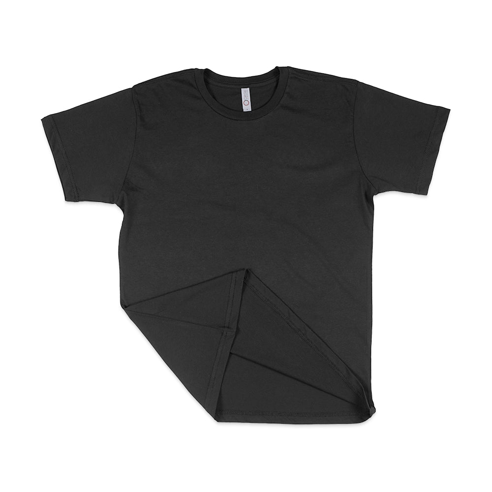 Circle Clothing 2582 Unisex Jersey Short Sleeve 4.3 Oz T-Shirt