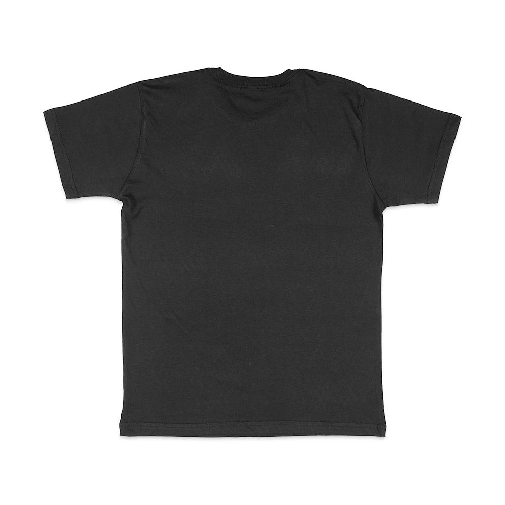 Circle Clothing 2582 Unisex Jersey Short Sleeve 4.3 Oz T-Shirt