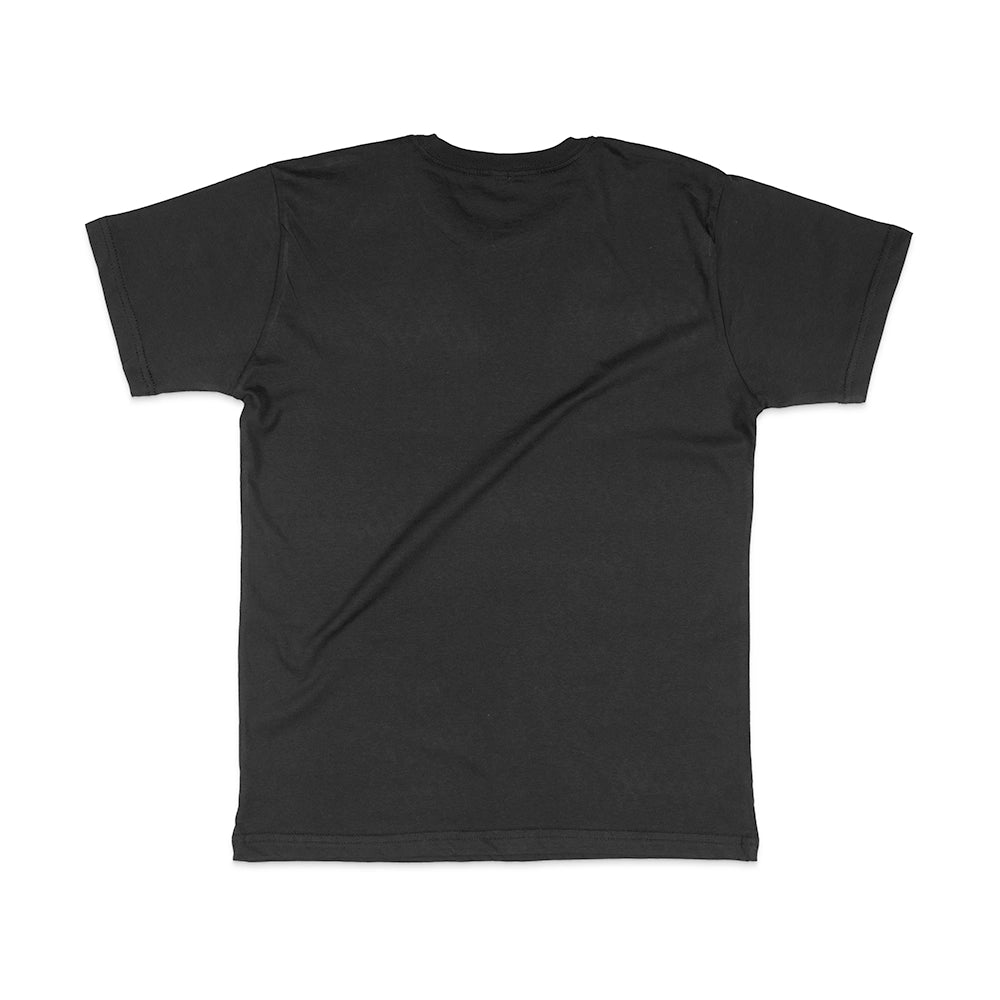 Circle Clothing 2582 Unisex Jersey Short Sleeve 4.3 Oz T-Shirt