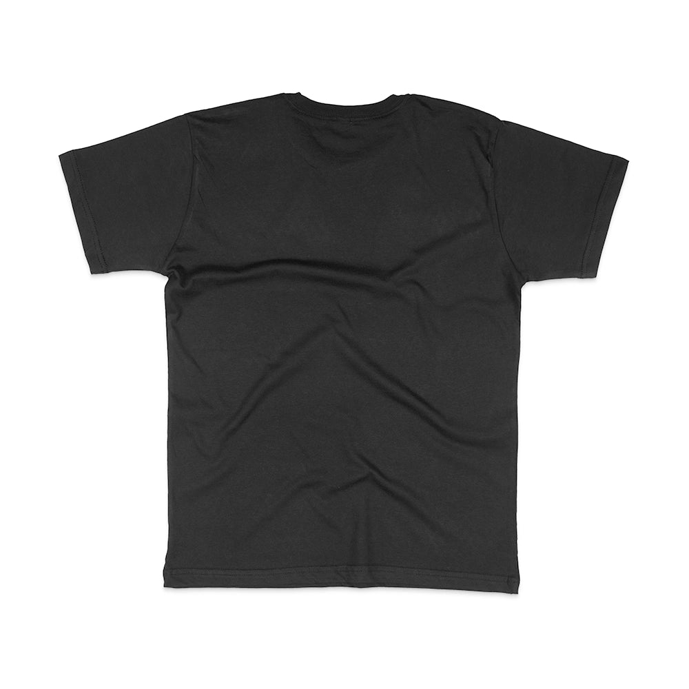Circle Clothing 2582 Unisex Jersey Short Sleeve 4.3 Oz T-Shirt