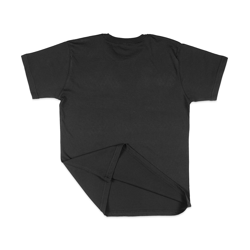 Circle Clothing 2582 Unisex Jersey Short Sleeve 4.3 Oz T-Shirt