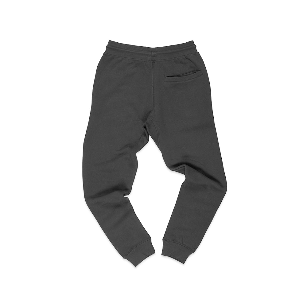 Circle Clothing 2690 Unisex Fleece 8.25 Oz Perfect Jogger Pants