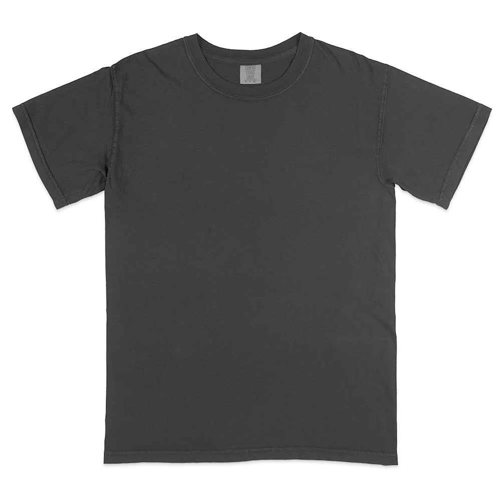 Comfort Colors 1717 Adult Heavyweight T-Shirt (2.0)