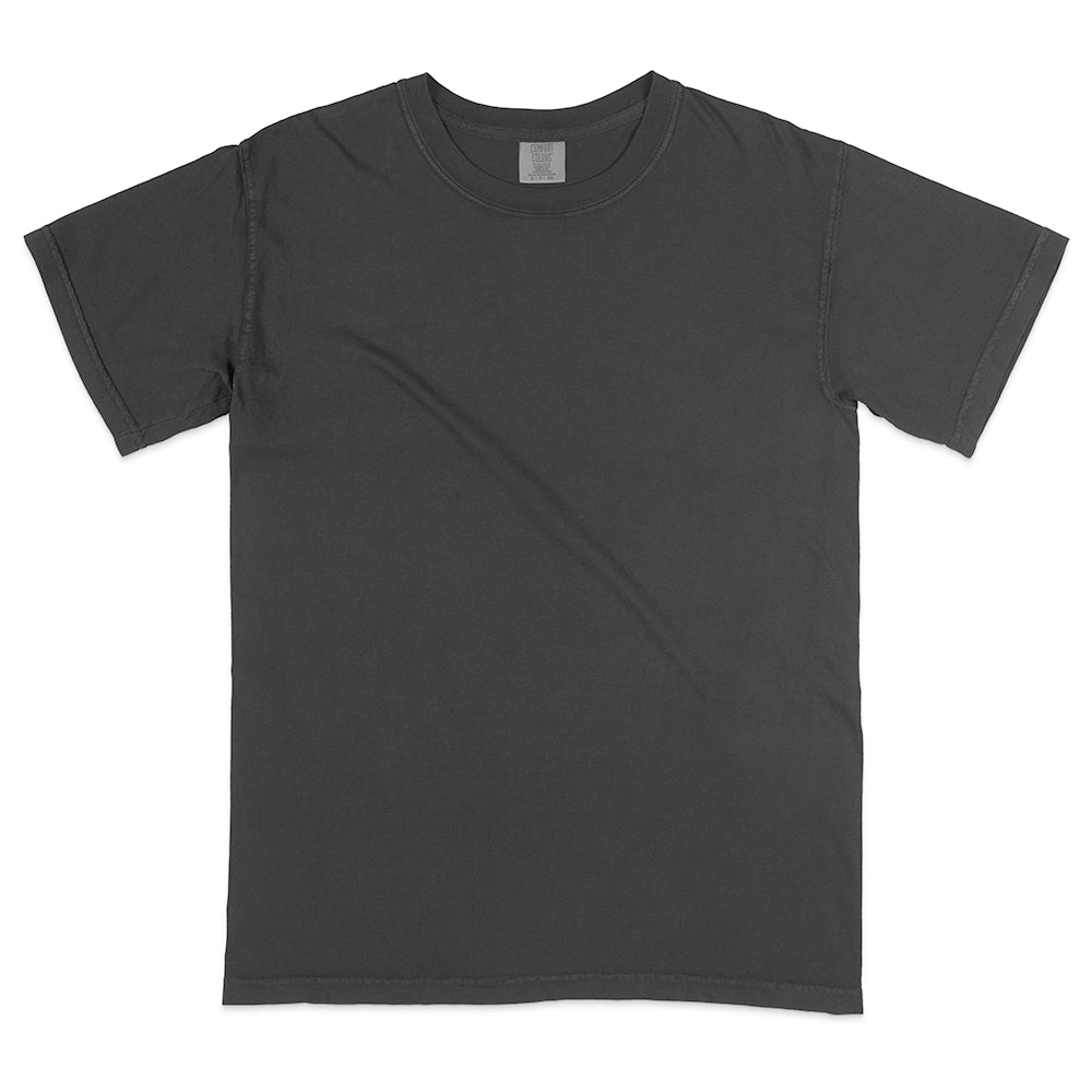 Comfort Colors 1717 Adult Heavyweight T-Shirt (2.0)