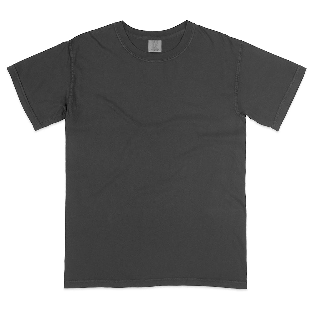 Comfort Colors 1717 Adult Heavyweight T-Shirt (2.0)