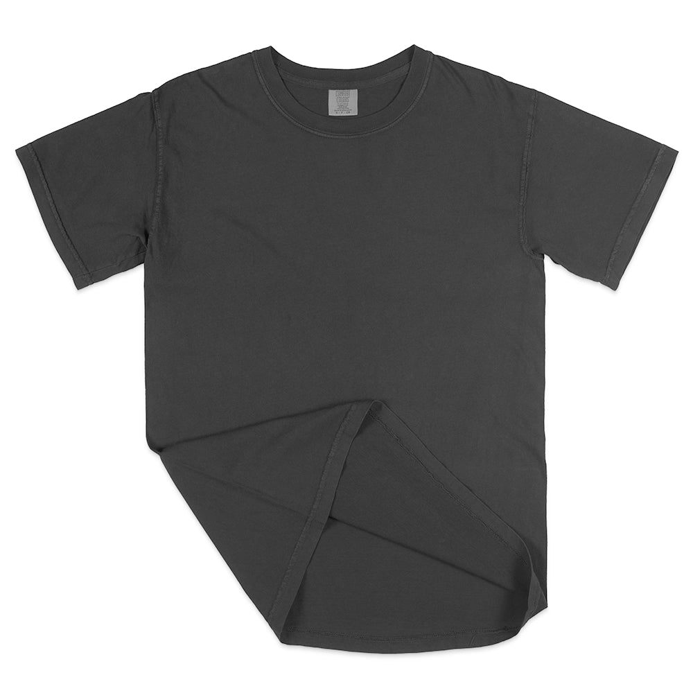 Comfort Colors 1717 Adult Heavyweight T-Shirt (2.0)