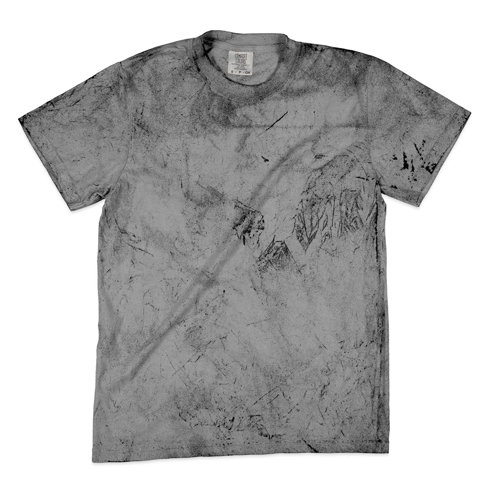 Comfort Colors 1745 Heavyweight Color Blast Adult T-Shirt