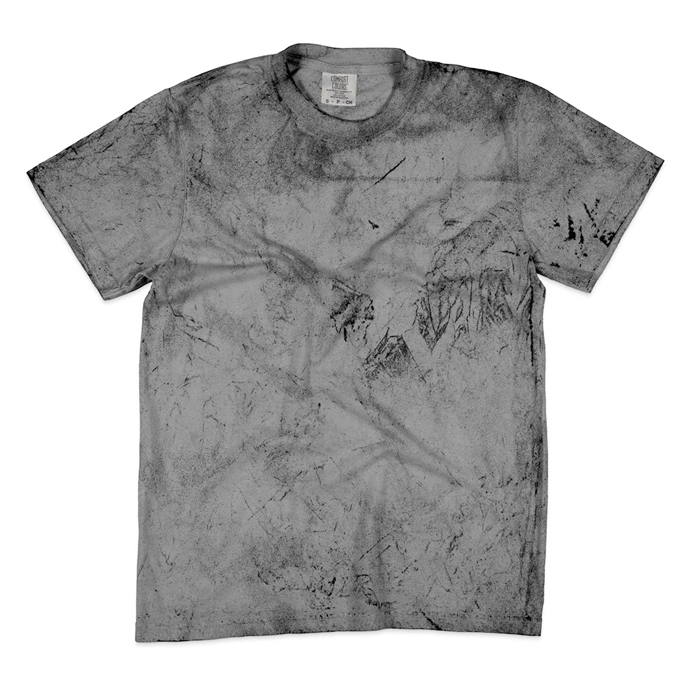 Comfort Colors 1745 Heavyweight Color Blast Adult T-Shirt
