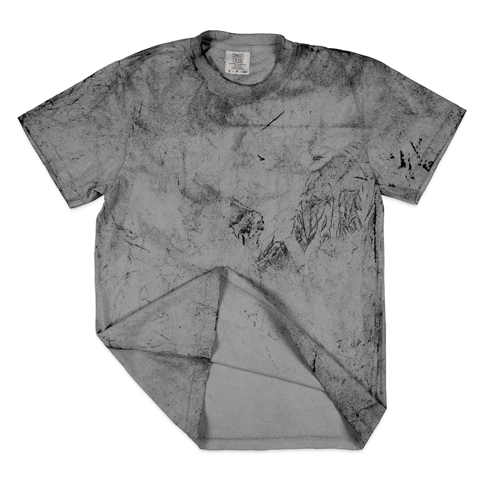 Comfort Colors 1745 Heavyweight Color Blast Adult T-Shirt