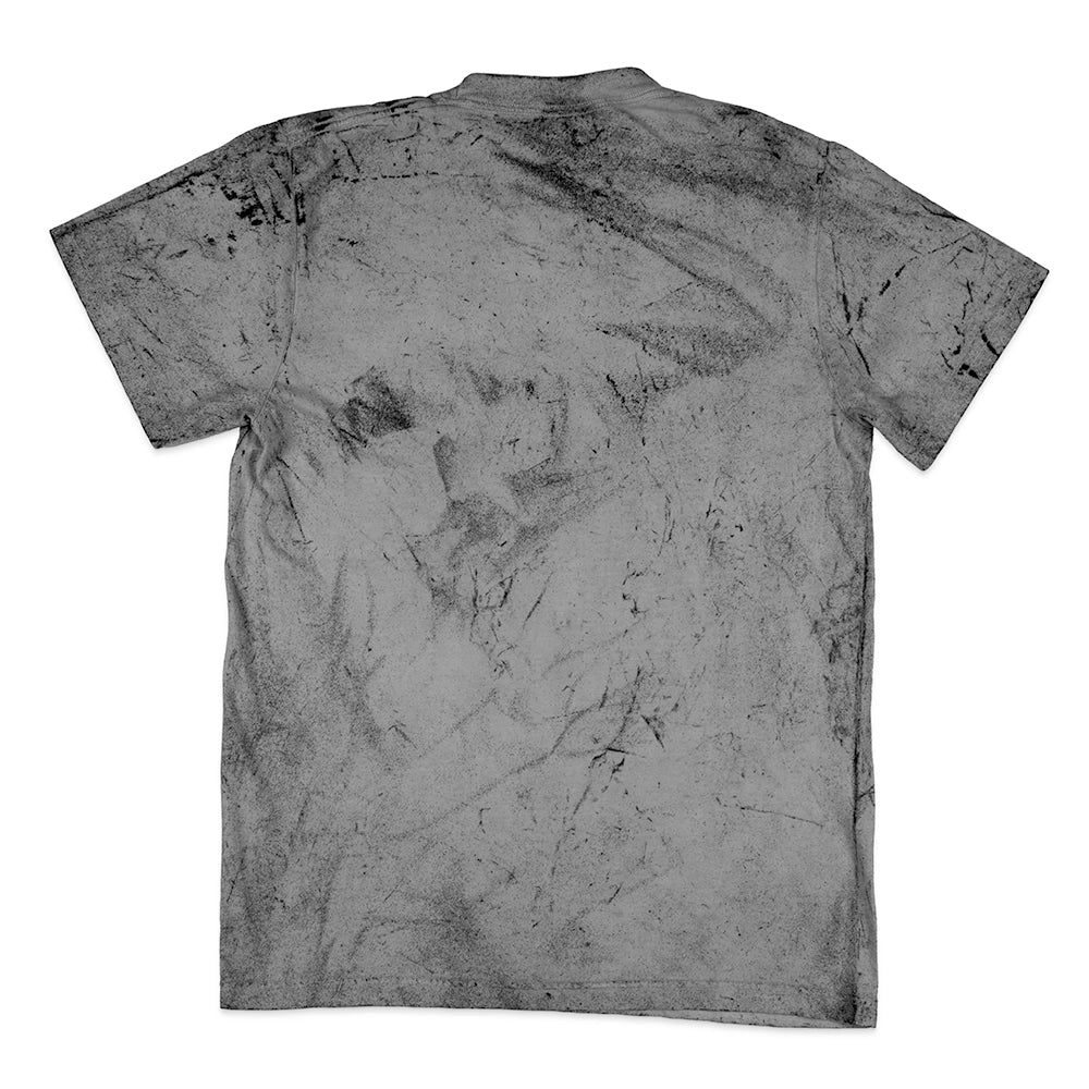 Comfort Colors 1745 Heavyweight Color Blast Adult T-Shirt