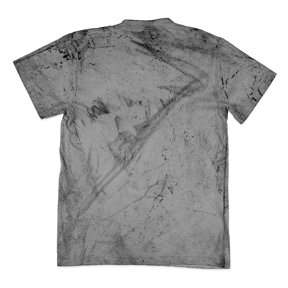 Comfort Colors 1745 Heavyweight Color Blast Adult T-Shirt