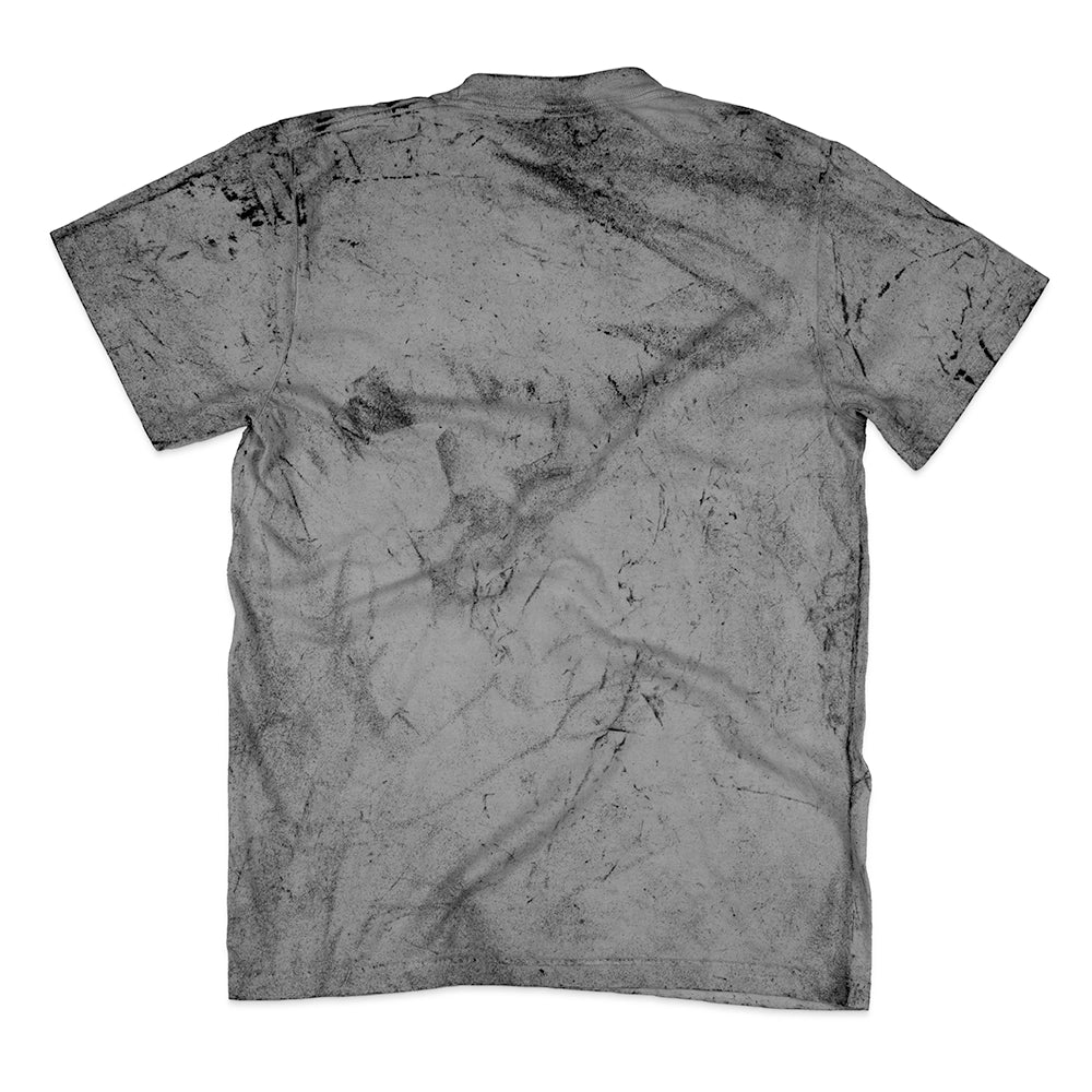 Comfort Colors 1745 Heavyweight Color Blast Adult T-Shirt