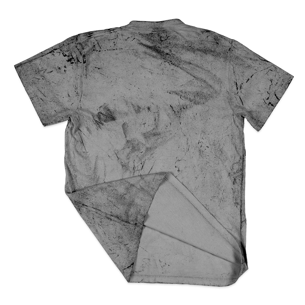 Comfort Colors 1745 Heavyweight Color Blast Adult T-Shirt