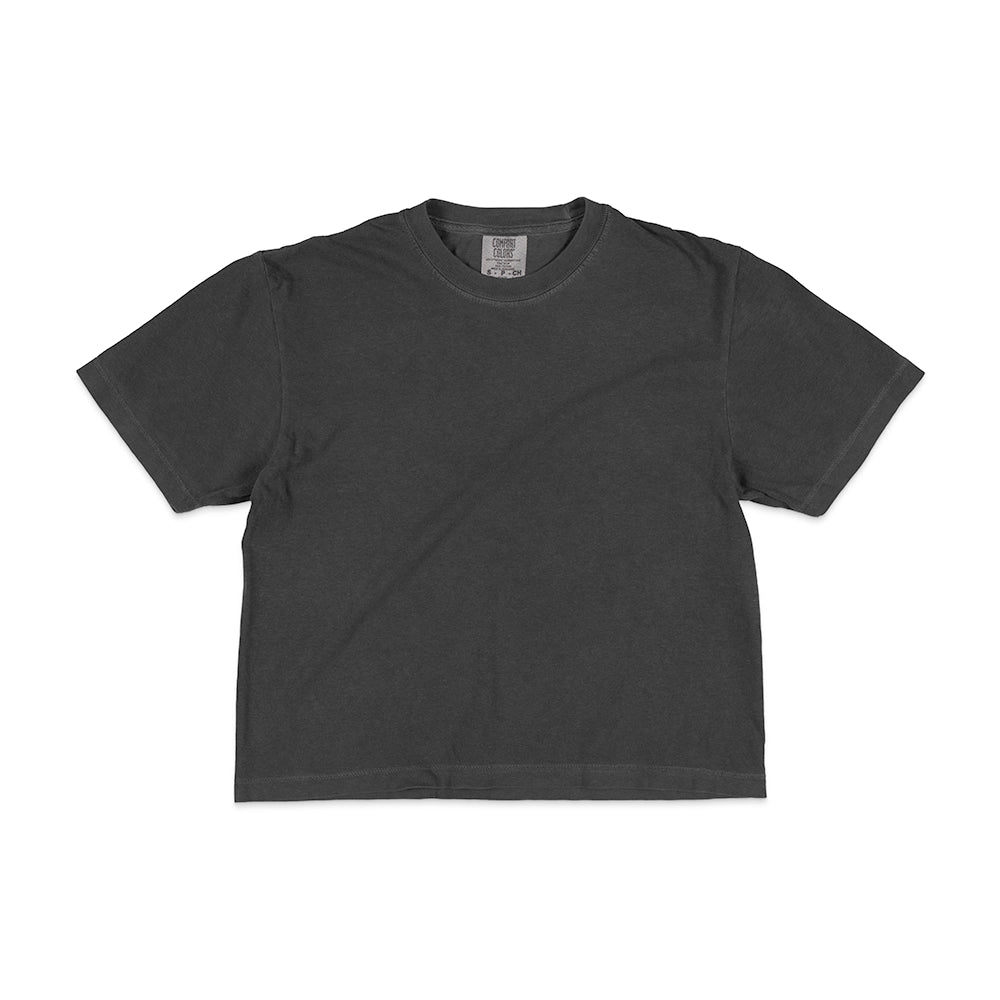Comfort Colors 3023CL Heavyweight Women's Boxy T-Shirt